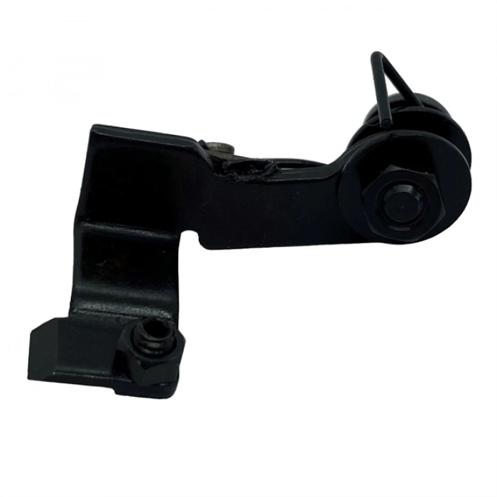 Dik Kumaş Kesim Motoru Zımpara Destek / 820C1-7