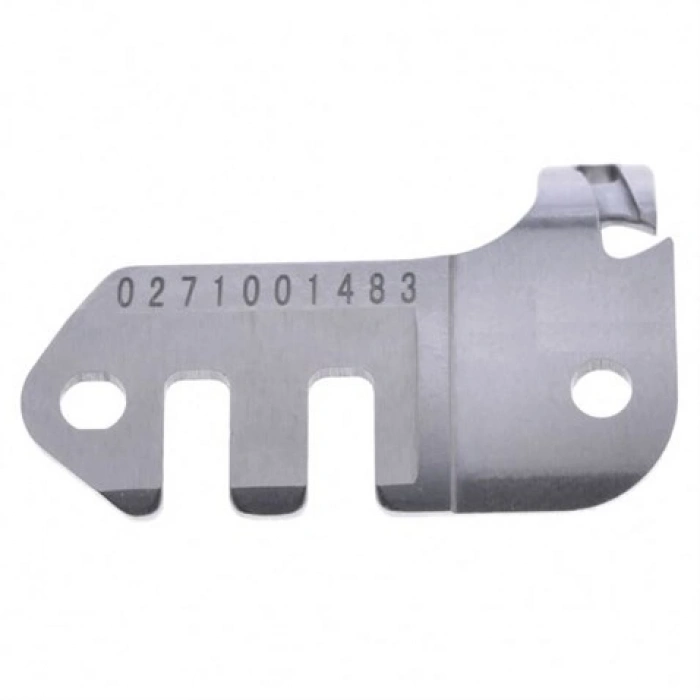 Durkopp Adler 271 Hareketli Bıçak / 0271 001483