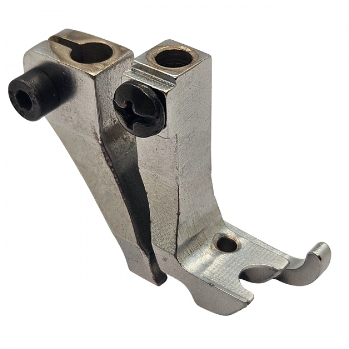 Durkopp Adler 467-367-767 Fitil Ayak Sağ 6Mm (No.3)