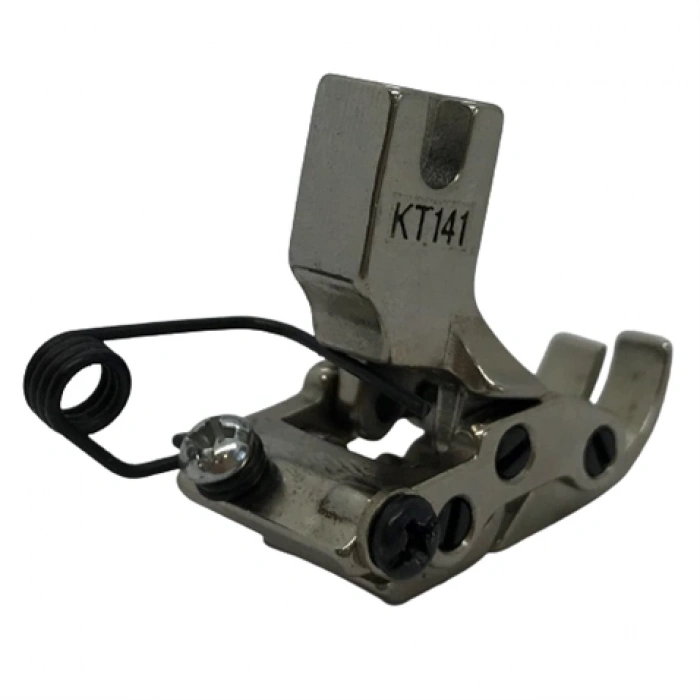 Düz Makina Traktör Kot Ayak / KT141