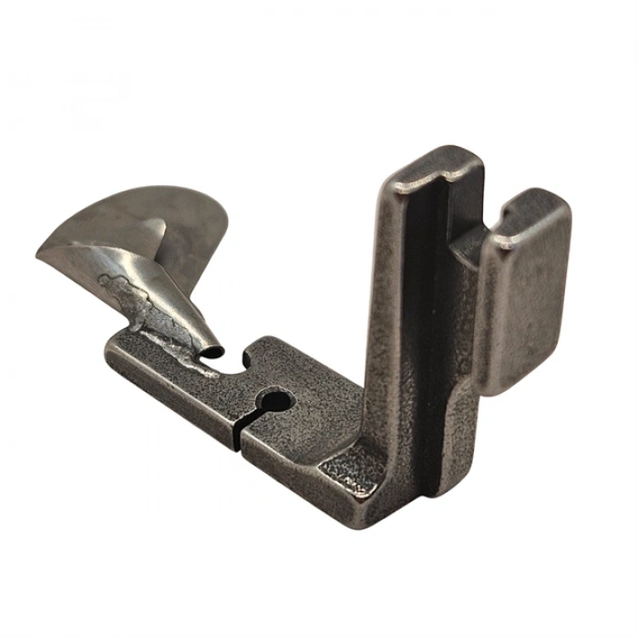 Düz Makine Apereli Kıvırma Ayağı 1/16,1.6Mm / SUI-490358  1/16