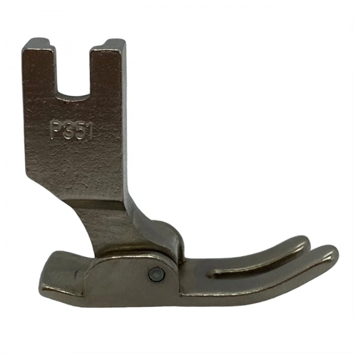 Düz Makine Ayak / P351