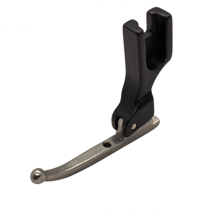 Düz Makine Boncuk Ayağı (Oynar Siyah Teflon) / P369 (ZH-WDF-01)