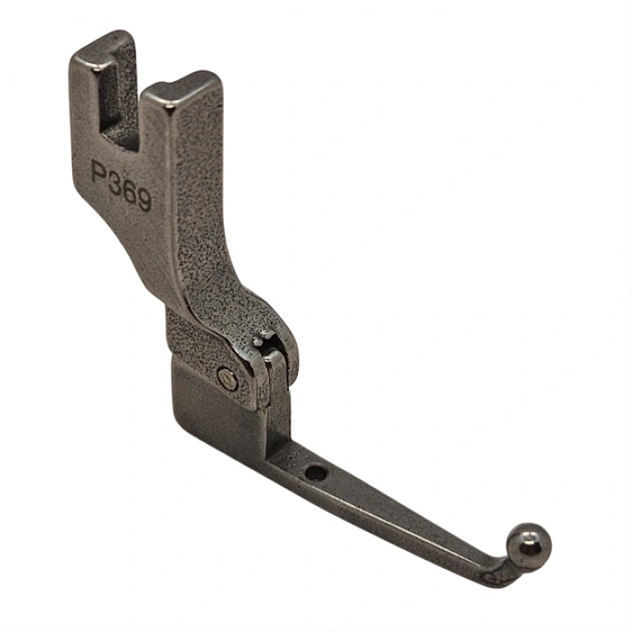 Düz Makine Boncuk Ayağı / P369 (ZH-WDF-01)