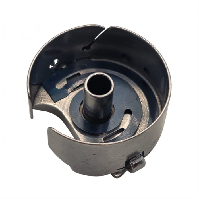 Düz Makine Büyük Yaylı Mekik / BC-DBM(1)-NBL3 (6-7NBL) (HSM-A)