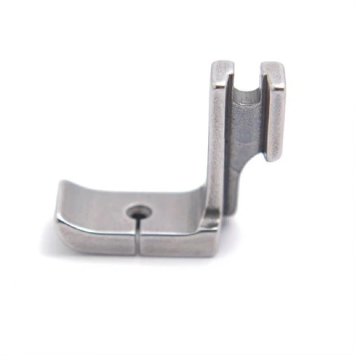 Düz Makine Çiftli Fitil Ayak / P69D (36069DG) 3/16