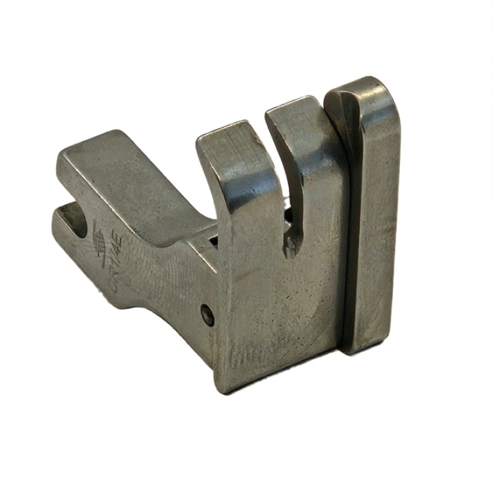 Düz Makine Çima 6.4Mm Ayak / CR1/4E