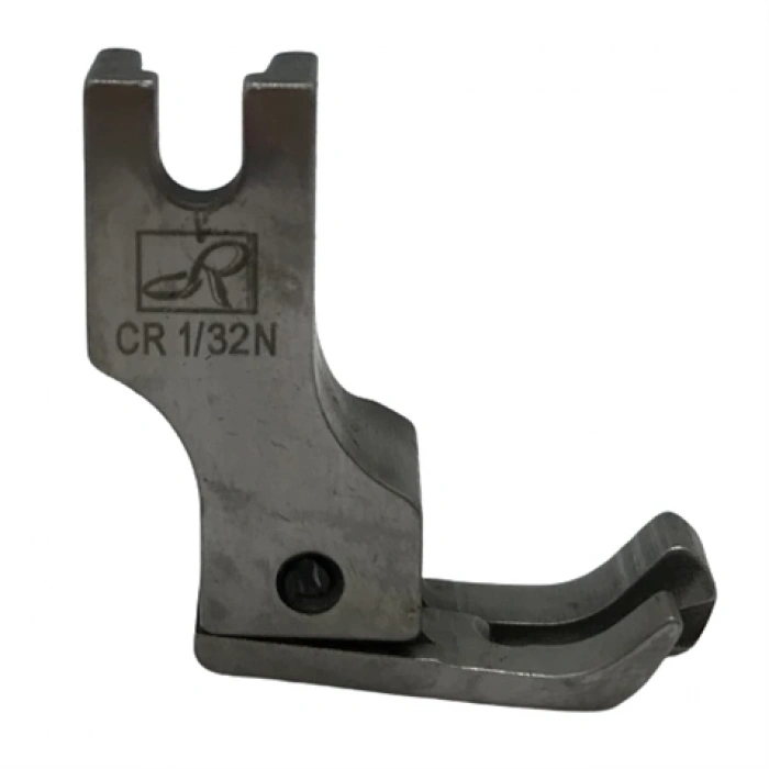 Düz Makine Çima Ayak / CR1/32N