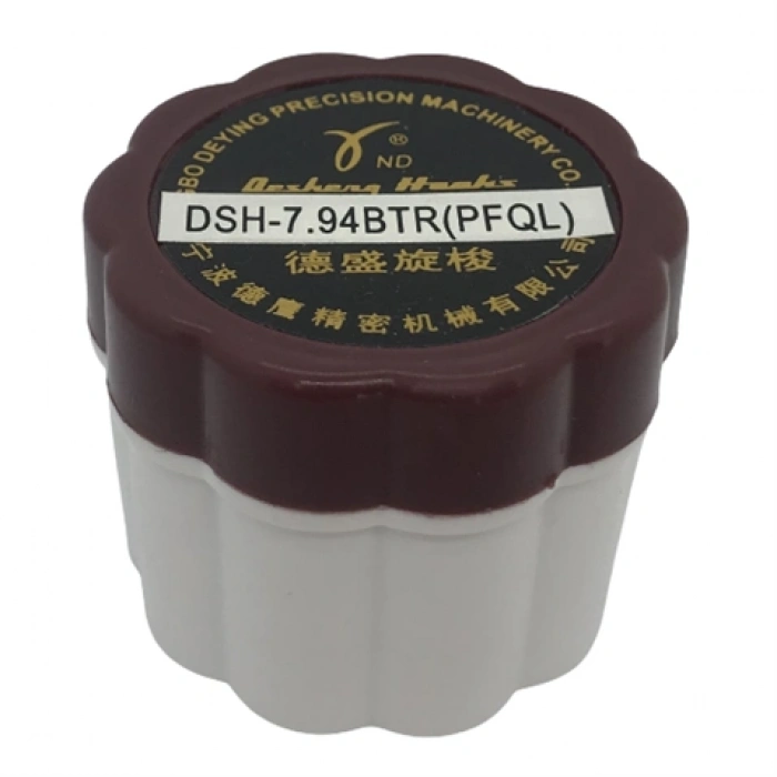 Düz Makine Elektronik Çağanoz / DSH-7.94BTR(PFQL)