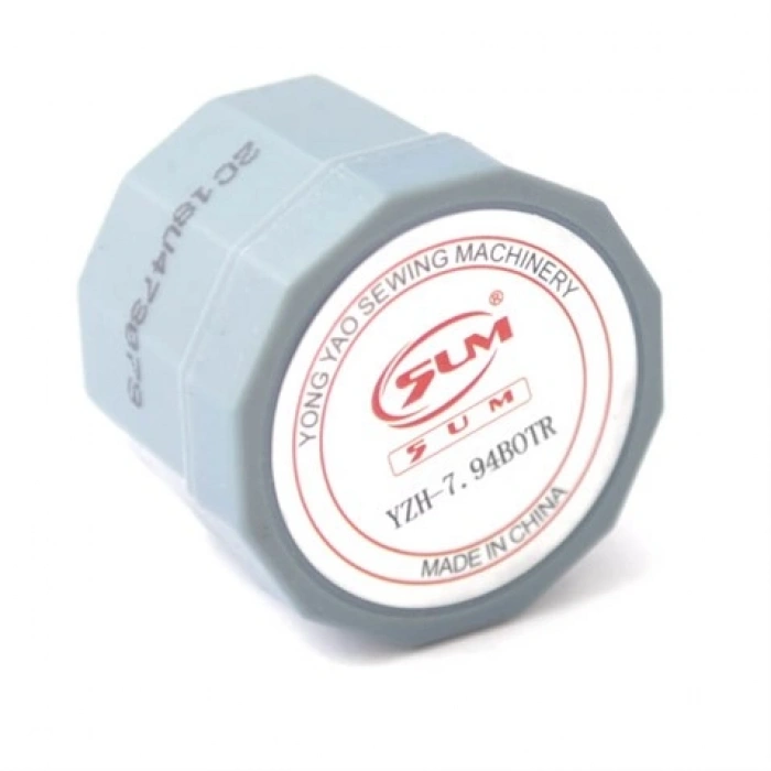 Düz Makine Elektronik Çağanoz Extra Yağlamalı / YZH-7.94B0TR