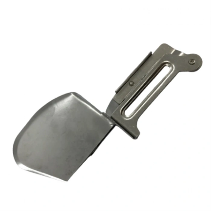 Düz Makine Etek Kıvırma Apara/ A11-30MM