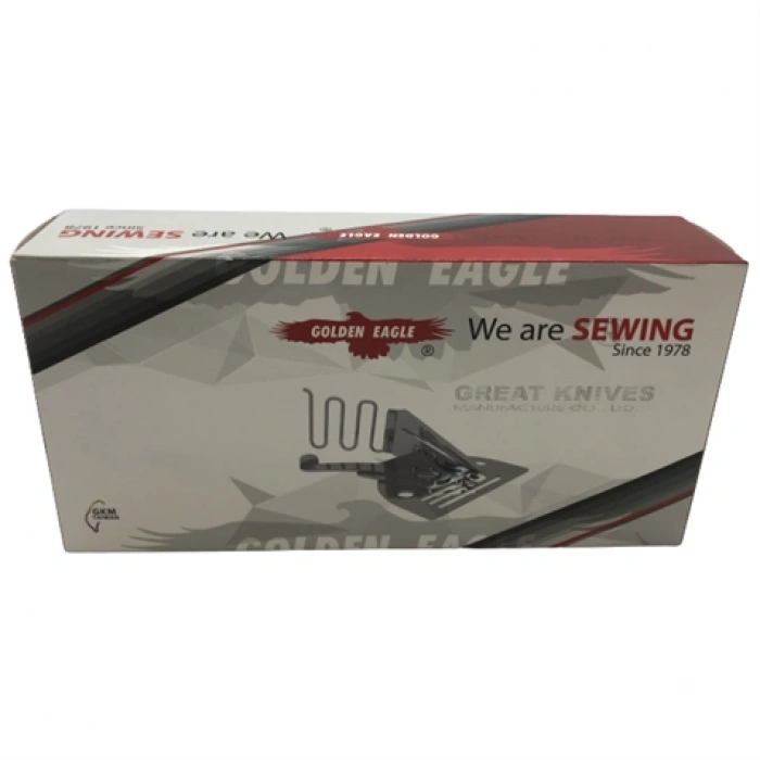 Düz Makine Etek Kıvırma Apara/ A11-30MM