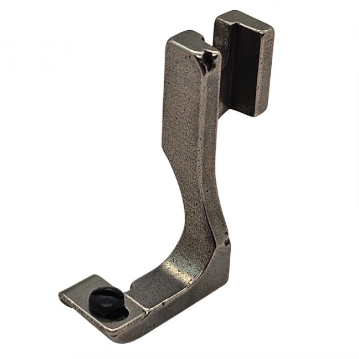 Düz Makine Gizli Fermuar Ayak (Ayarlı) / S518L