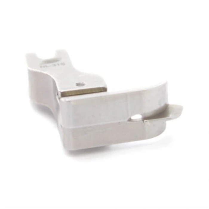 Düz Makine Gizli Kemer Kapama Ayak Sol / NL-31S