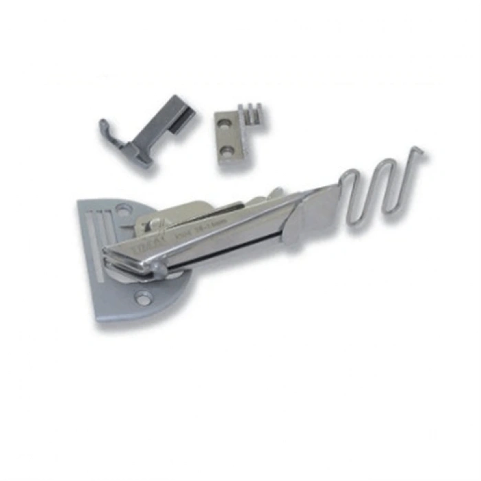 Düz Makine İkiye Katlama Apara 20X10 / UMA-244