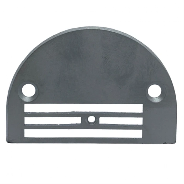 Düz Makine Kot Plaka / H26 (150792)