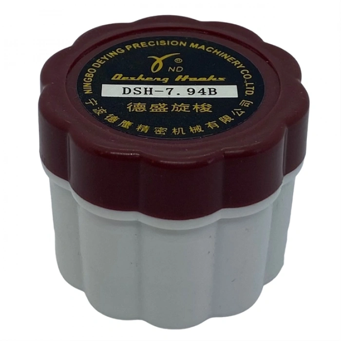 Düz Makine Mekanik Çağanoz / DSH-7.94B