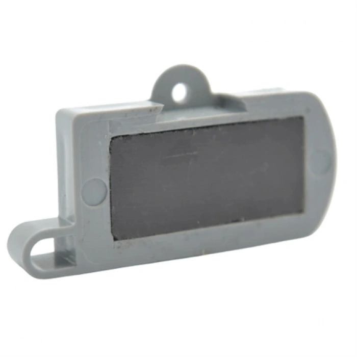 Düz Makine Mıknatıslı Siper / MG20L