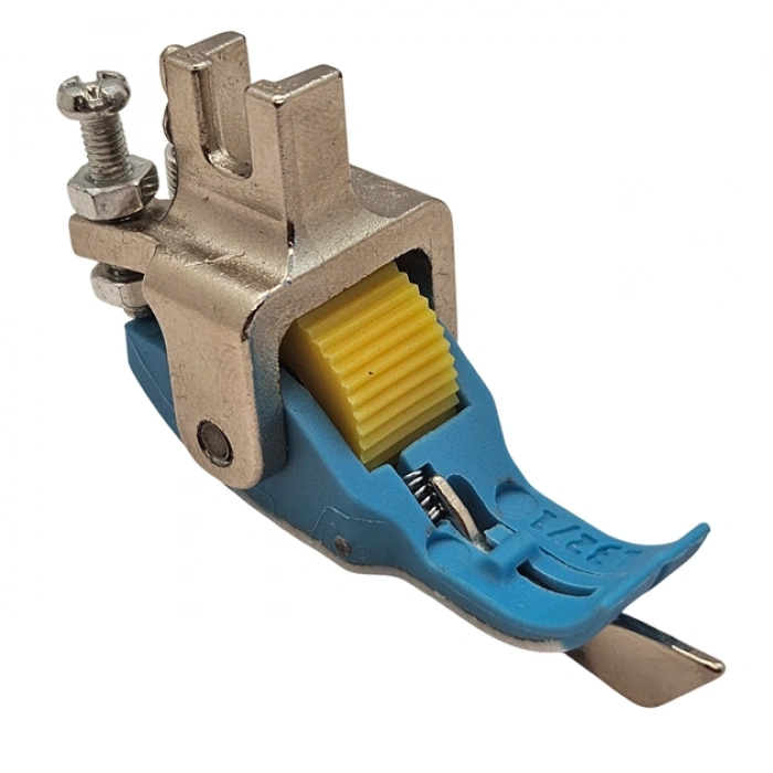 Düz Makine Plastik Rulmanlı Teflon Ayak 1/32 Sol / TSP-18L