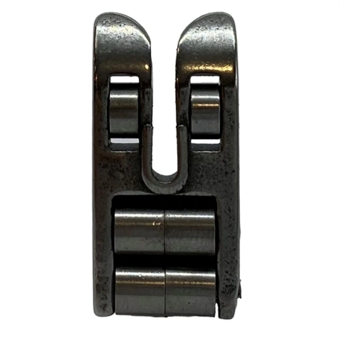 Düz Makine Rulmanlı Ayak / SPK3