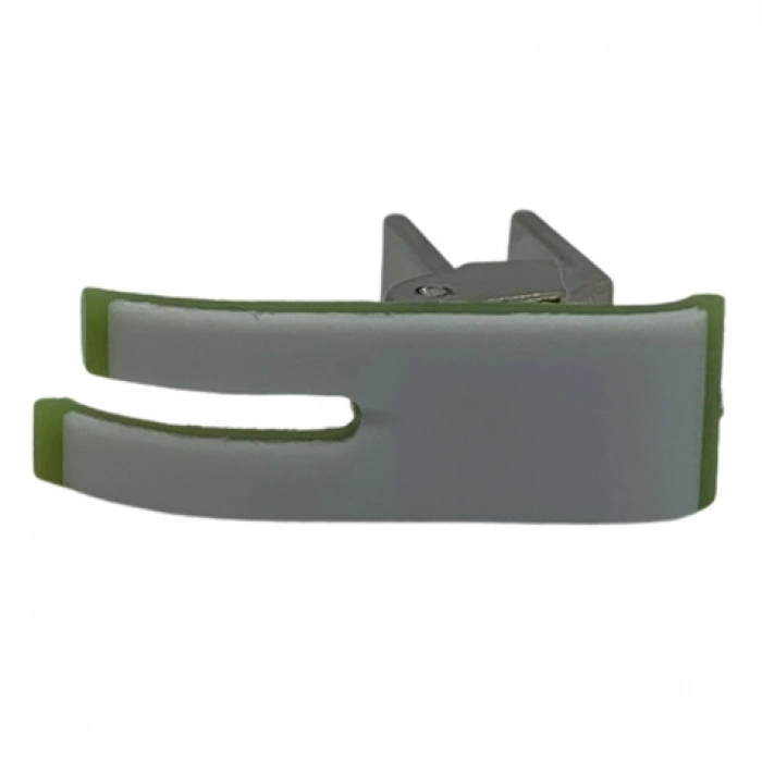 Düz Makine Sert Tabanlı Ayak / MT-18