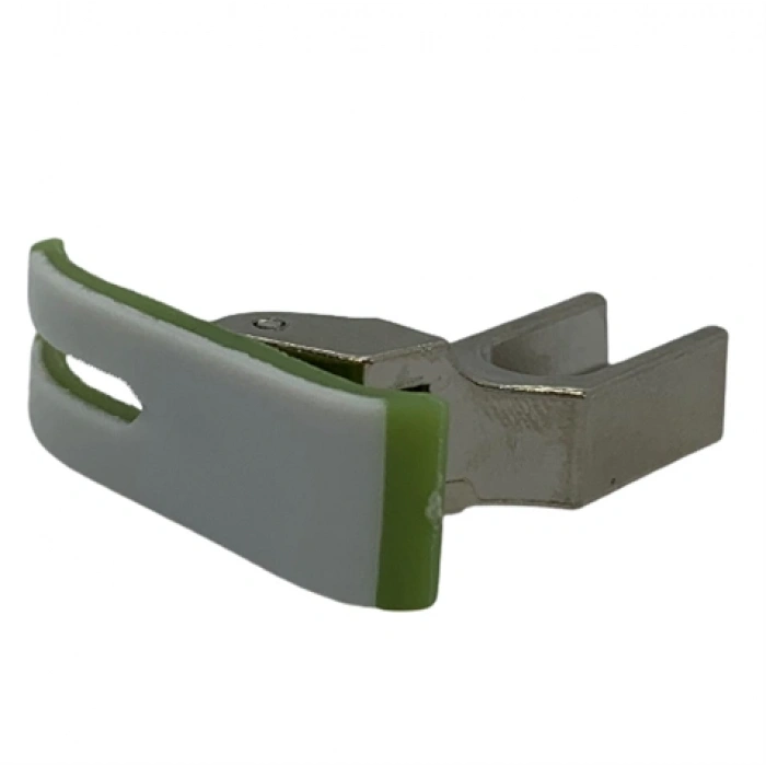 Düz Makine Sert Tabanlı Ayak / MT-18