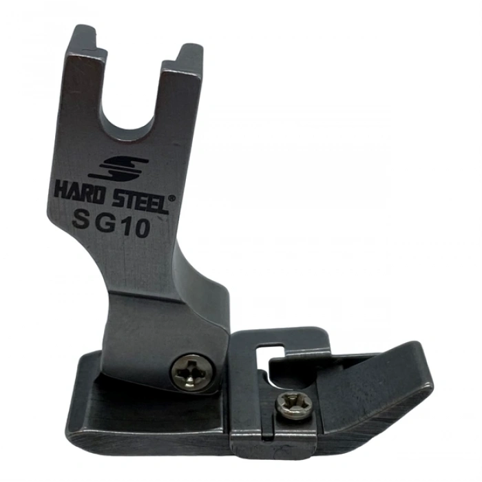 Düz Makine Siperli Ayak Sağ / SG10