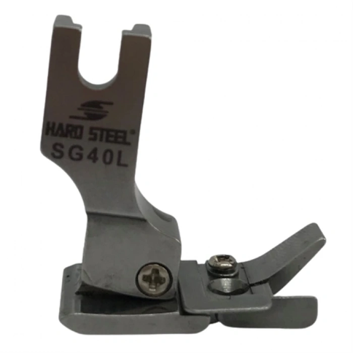 Düz Makine Siperli Ayak Sol / SG40L