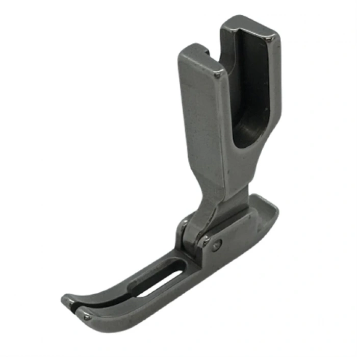 Düz Makine Transportlu Fermuar Çatal Ayak / P363-NF