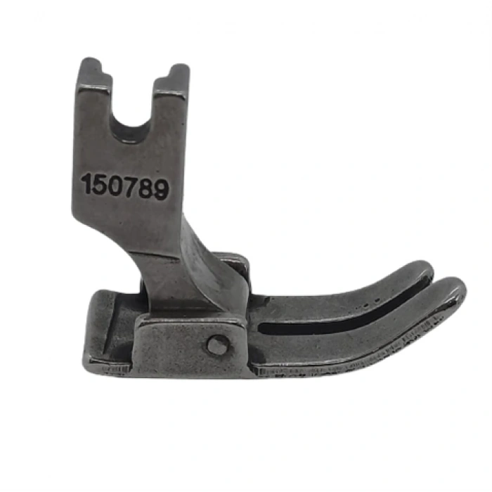 Düz Makine Transportlu Kot Ayak / 150789-001