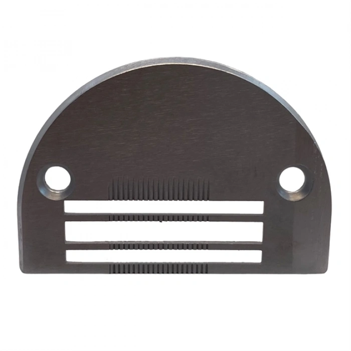 Düz Makine Transportlu Kot Plaka / B1109-415-HOO (113-00308)