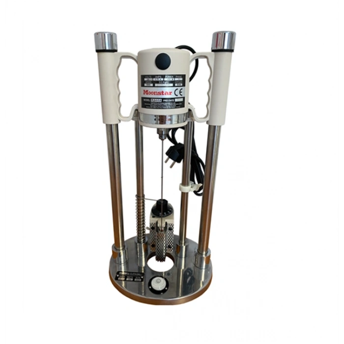 Elektrikli Biz Makinesi (Isıtıcılı) 250W / PLS-1-1A