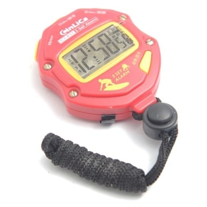 Elektronik Askılı Kronometre / CT-831