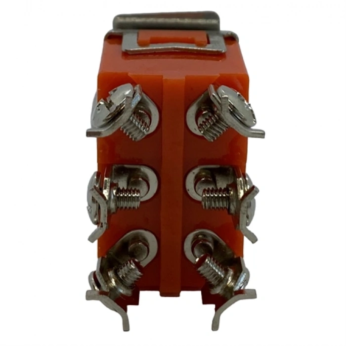 Endüstriyel Çift Kutuplu Geçiş Şalteri  / E-SG-1321 10ADET