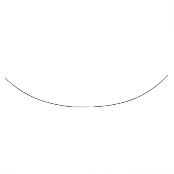 Etiket Kesme Makinesi Teli Yuvarlak R135 0,60Mm