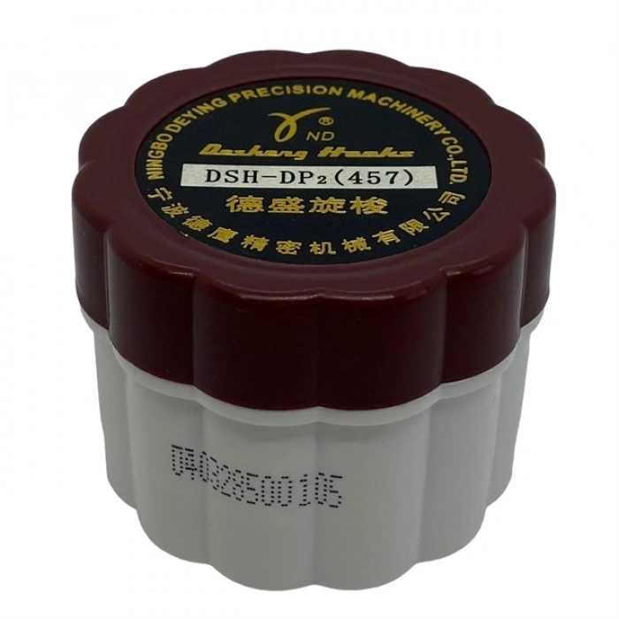 Ev Tipi 457 Çağanoz / DSH-DP2(457)