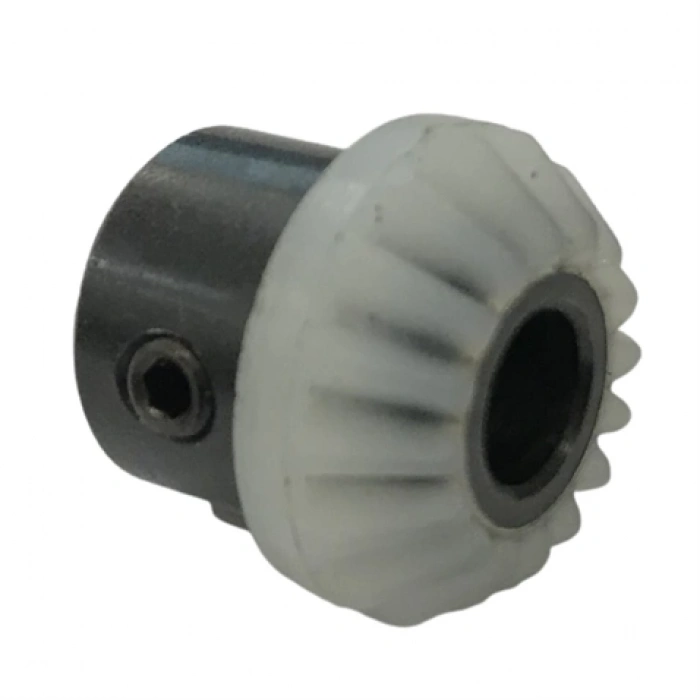 Ev Tipi Aile Dikiş Makinesi Eksantrik Dik Mil Dişlisi / 446021