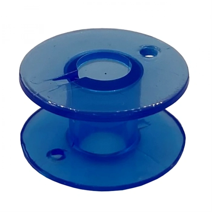 Ev Tipi Aile Dikiş Makinesi Plastik Geniş Masura Renkli (Kutulu) / HM2518M 25 Adet