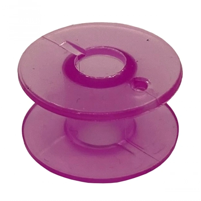 Ev Tipi Aile Dikiş Makinesi Plastik Geniş Masura Renkli (Kutulu) / HM2518M 25 Adet