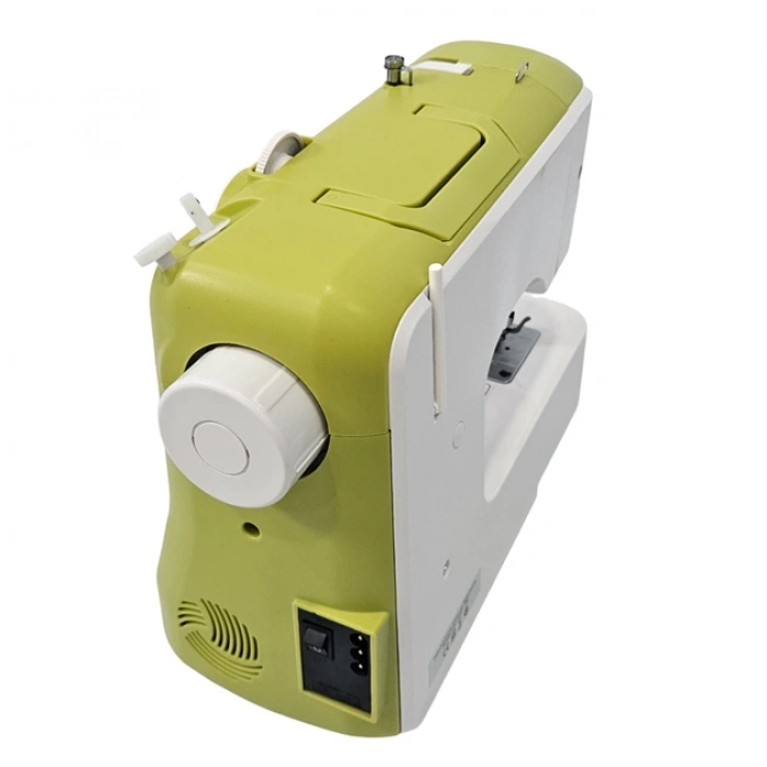 Ev Tipi Düz Dikiş Makinesi 12 Desenli / Model 588