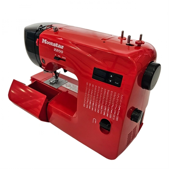 Ev Tipi Elektronik Düz Dikiş Makinesi 60 Desen  / Model 2200