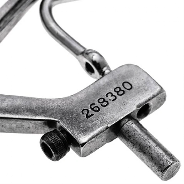 Ev Tipi İğne Destekli Lüper /268380