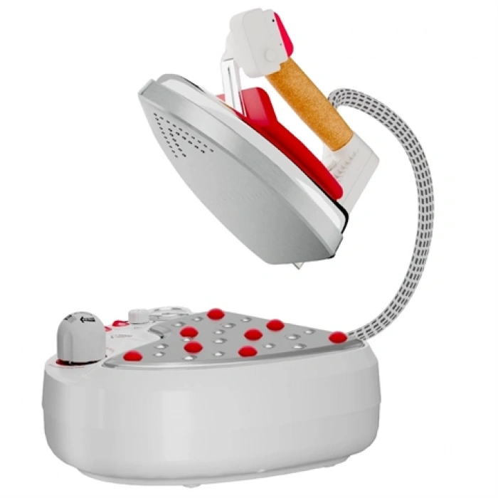 Ev Tipi Kazanlı Profesyonel Ütü 1Lt / SPR/MN 2020 PD