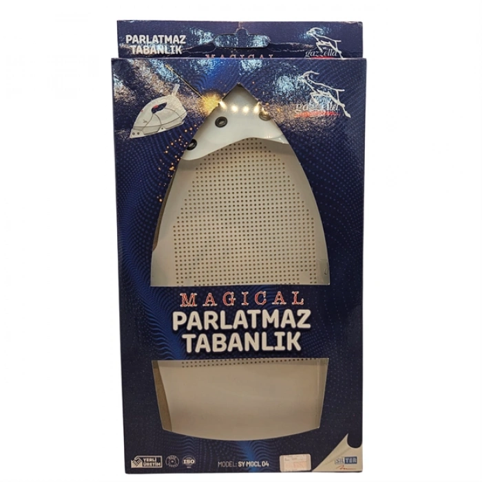 Ev Tipi Ütü Altlığı (Teflon)  / SY MGCL 04