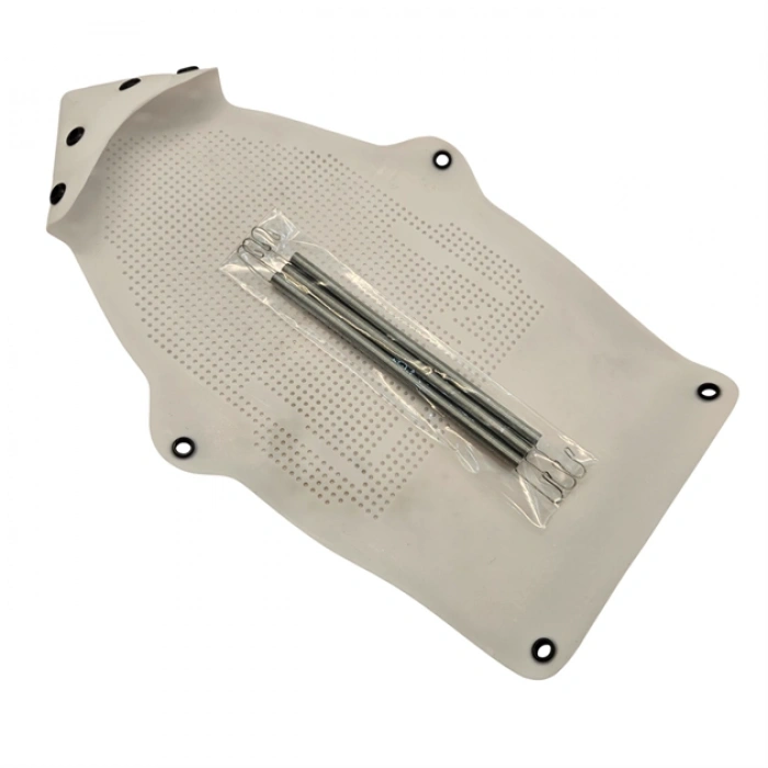 Ev Tipi Ütü Altlığı (Teflon)  / SY MGCL 04