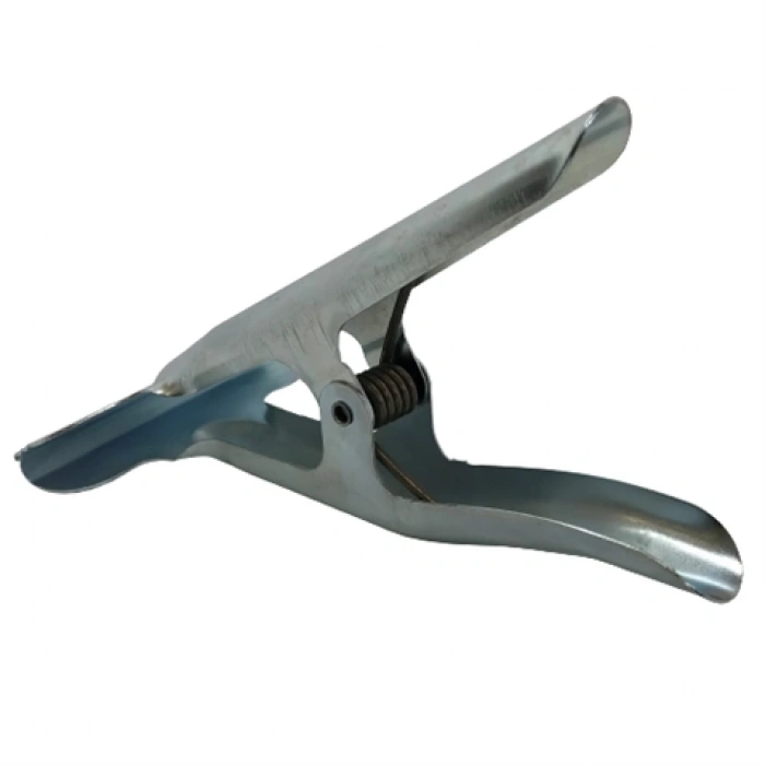 Geniş Ağızlı Pastal Maşası / CLMP-01