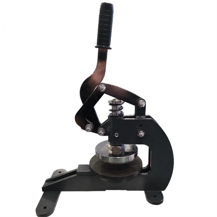 Gramaj Kesme Aparatı (Press Model)