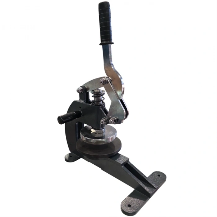 Gramaj Kesme Aparatı (Press Model)