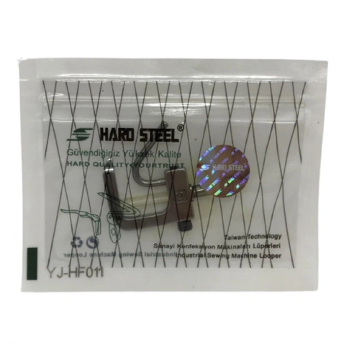 Gribetz Kapitone Lüper / YJ-HF011