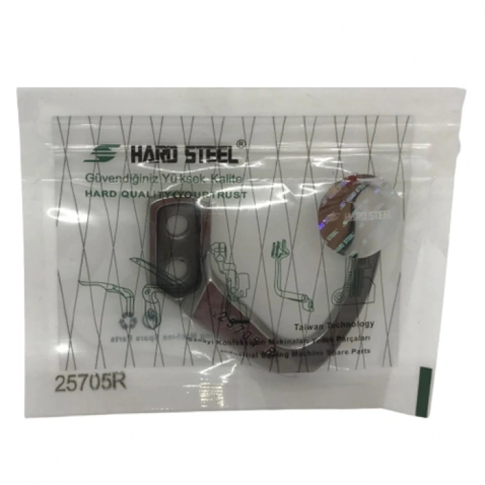 Halı Overlok Lüper Sağ / 25705R